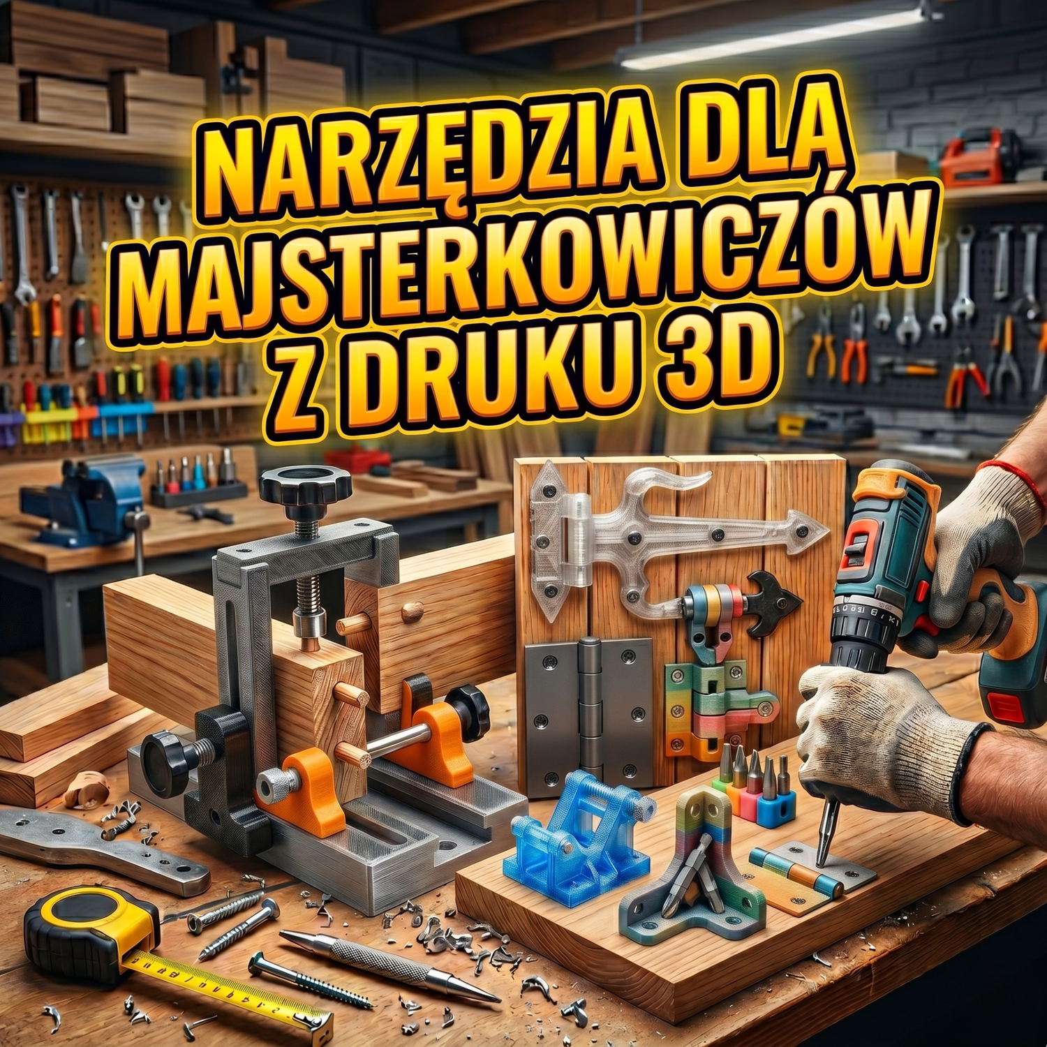 Narzędzia