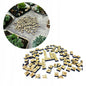 Zestaw liter do gry W SŁOWA Zestaw liter do polskiej wersji gry DREWNIANE