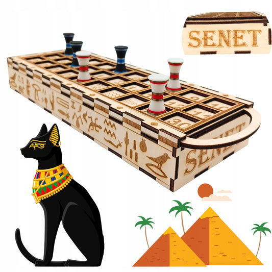 SENET