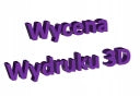 Wydruk 3D na zamówienie METODA FDM