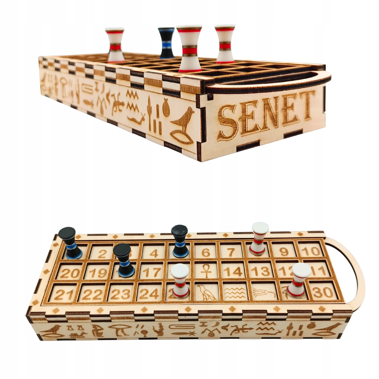 SENET