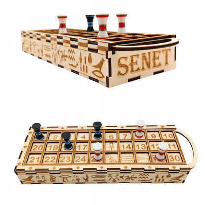 SENET
