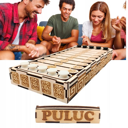 Gra planszowa PULUC