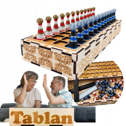 Gra planszowa TABLAN