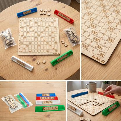 Gra w Słowa